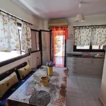 Apartman Orange_blue_аpartment N2 Near Sea *
